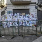 La Ciudad lanzó un pedido a los militantes kichneristas: “No ensucien la zona y mándenle cartas”