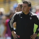 Gallardo habló sobre Borja y admitió que tentó a Cristiano Ronaldo con jugar el Mundial de Clubes para River
