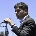 Kicillof cuestionó al Gobierno tras la suba del desempleo: “Todo marcha de acuerdo al plan de la derecha”