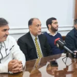 Jujuy recibirá al circuito oficial de la Federación Internacional de Tenis