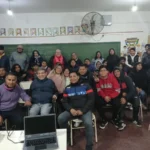 Emprendedurismo local: continúan las capacitaciones para fortalecer la economía comunitaria