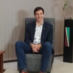 PDV PERICO 2025: ENTREVISTA DR. ADRIANO MORONE. DIPUTADO PROVINCIAL